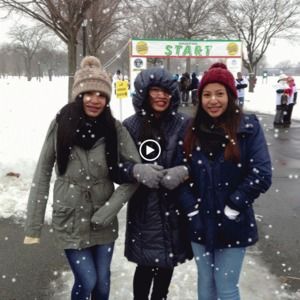 Meet your Posher, Gabrielle